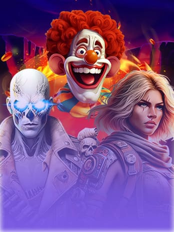 Twin Cash Hold & Win
