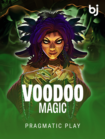 Voodoo Magicpng game thumbnail