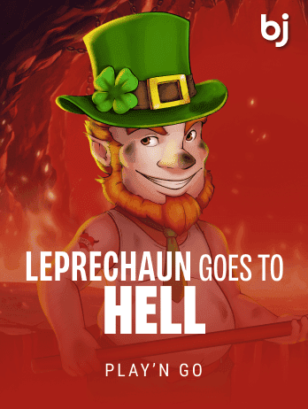 Leprechaun goes to Hell game thumbnail