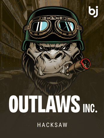 Outlaws Inc game thumbnail