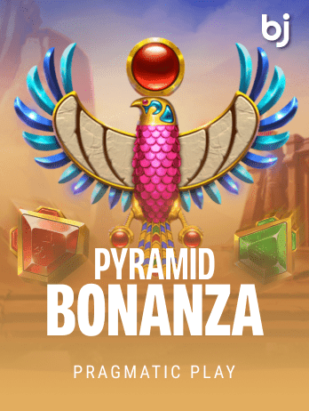Pyramid Bonanzapng game thumbnail