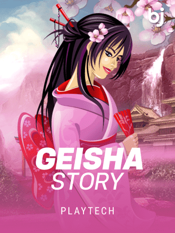 Geisha Story game thumbnail