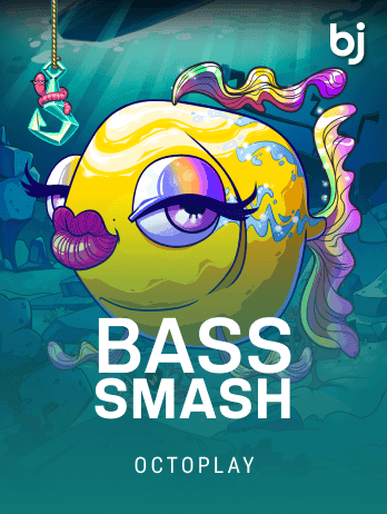 Bass Smash game thumbnail