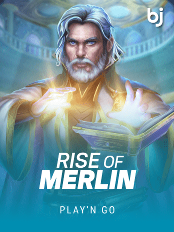 Rise of Merlinpng game thumbnail