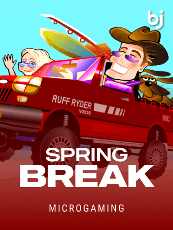 Spring Breakpng game thumbnail