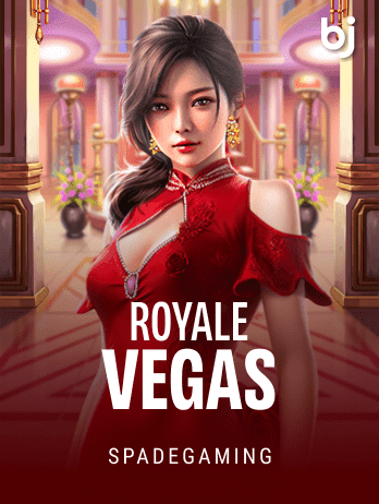 Royale Vegas game thumbnail