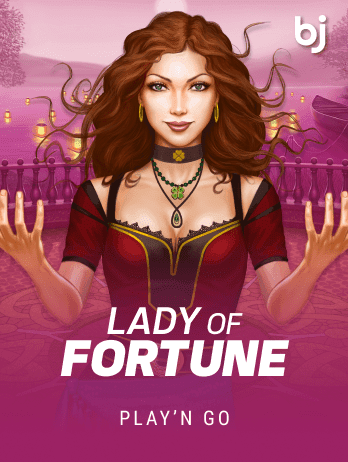 Lady of Fortunepng game thumbnail