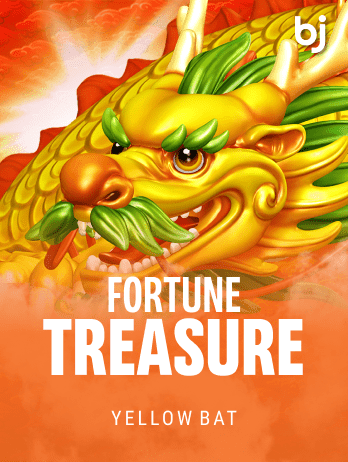 Fortune Treasure game thumbnail