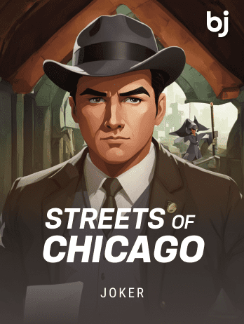 Streets Of Chicagopng